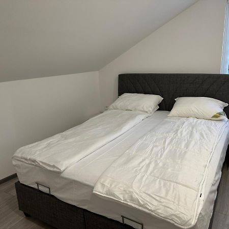 Davud Apartments Σαράγεβο Εξωτερικό φωτογραφία