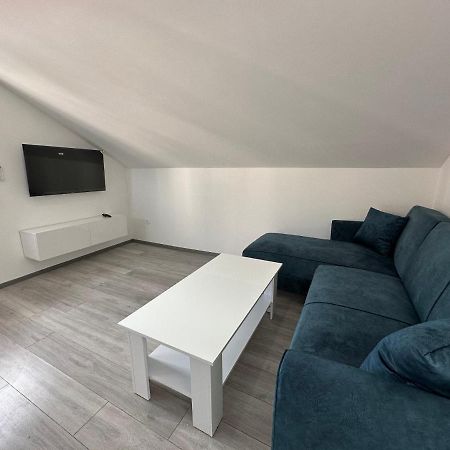 Davud Apartments Σαράγεβο Εξωτερικό φωτογραφία