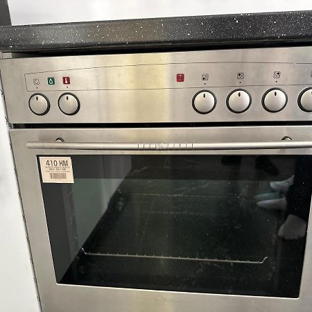 Davud Apartments Σαράγεβο Εξωτερικό φωτογραφία