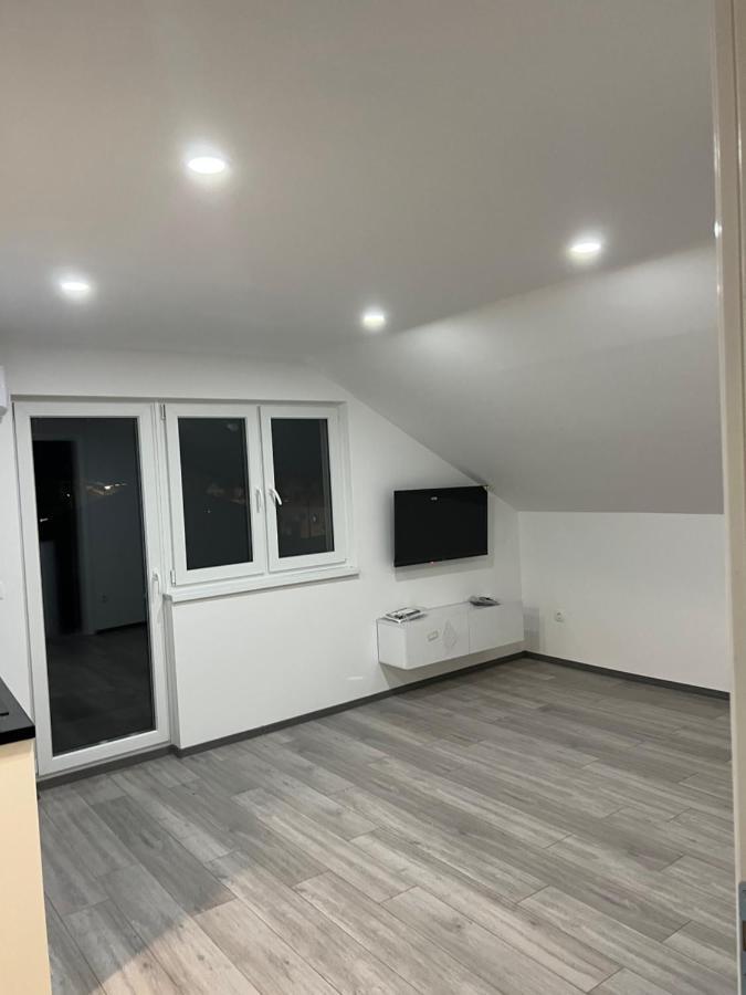 Davud Apartments Σαράγεβο Εξωτερικό φωτογραφία