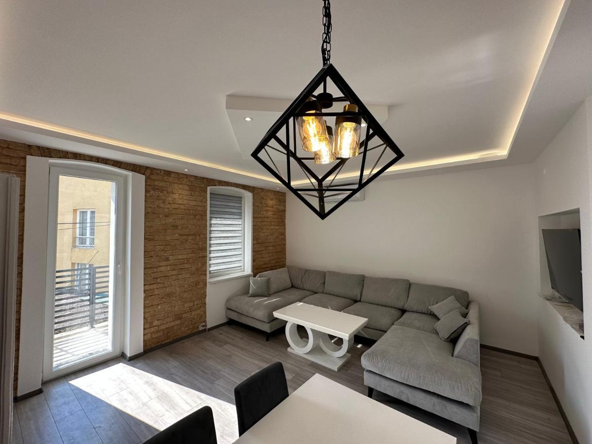 Davud Apartments Σαράγεβο Εξωτερικό φωτογραφία