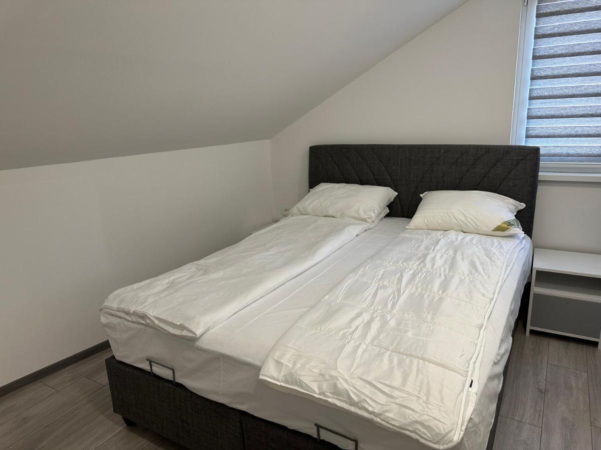 Davud Apartments Σαράγεβο Εξωτερικό φωτογραφία