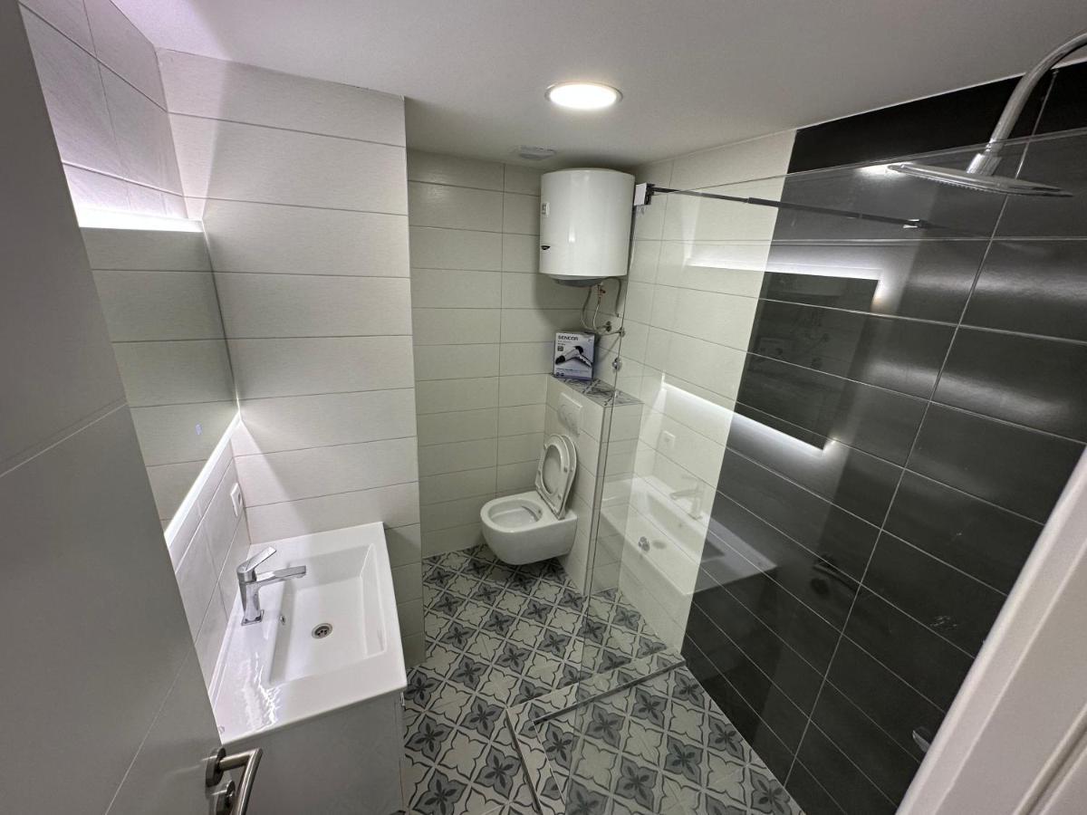 Davud Apartments Σαράγεβο Εξωτερικό φωτογραφία