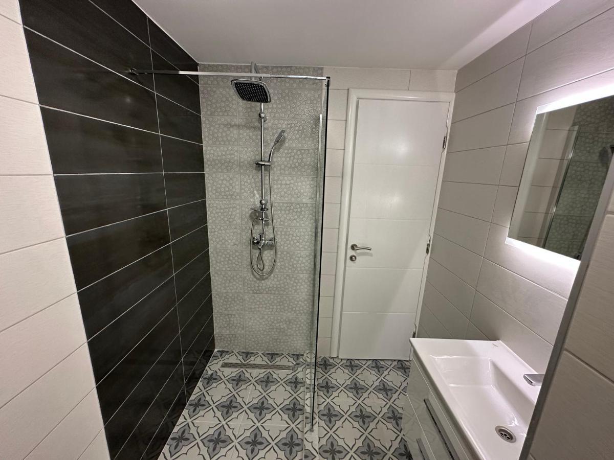 Davud Apartments Σαράγεβο Εξωτερικό φωτογραφία