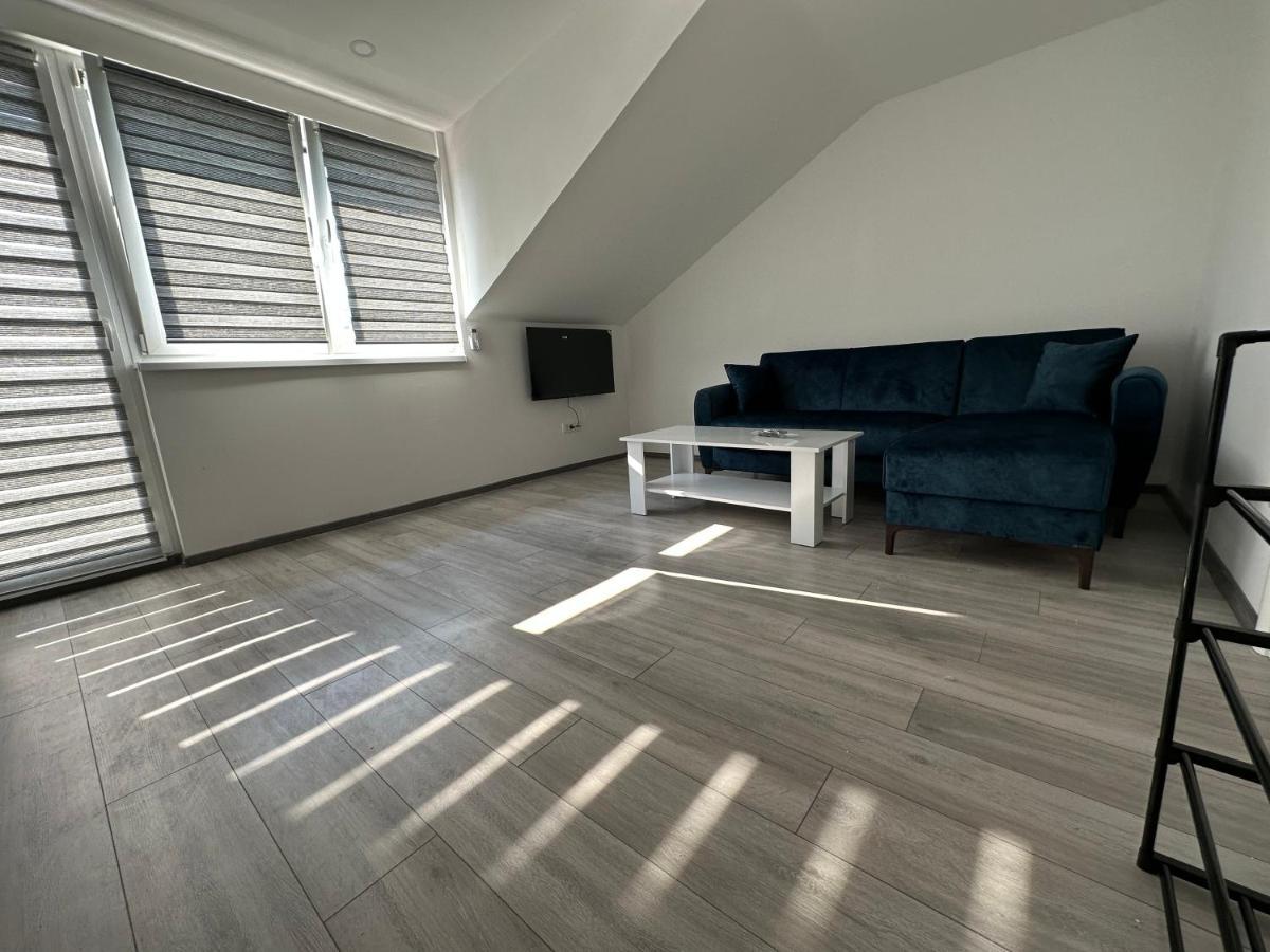 Davud Apartments Σαράγεβο Εξωτερικό φωτογραφία