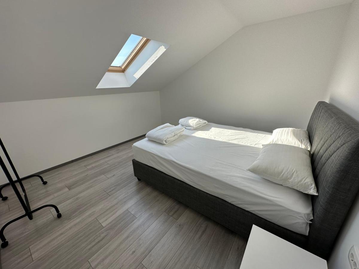 Davud Apartments Σαράγεβο Εξωτερικό φωτογραφία