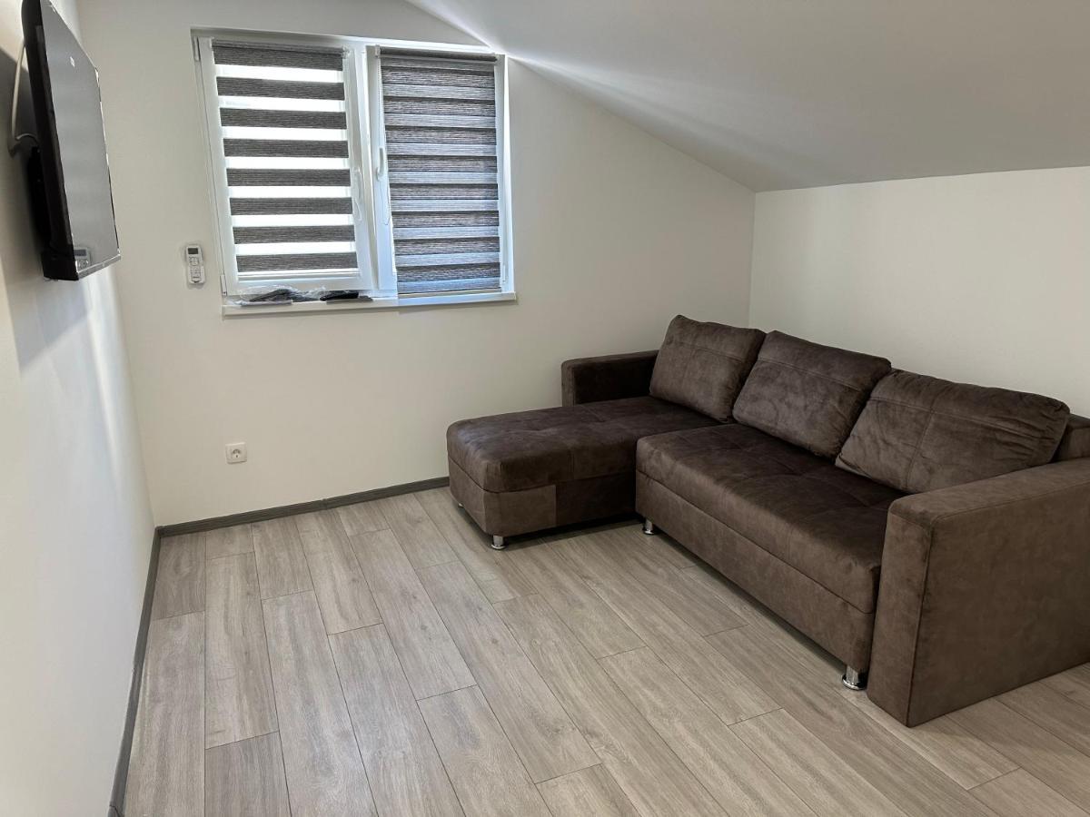 Davud Apartments Σαράγεβο Εξωτερικό φωτογραφία