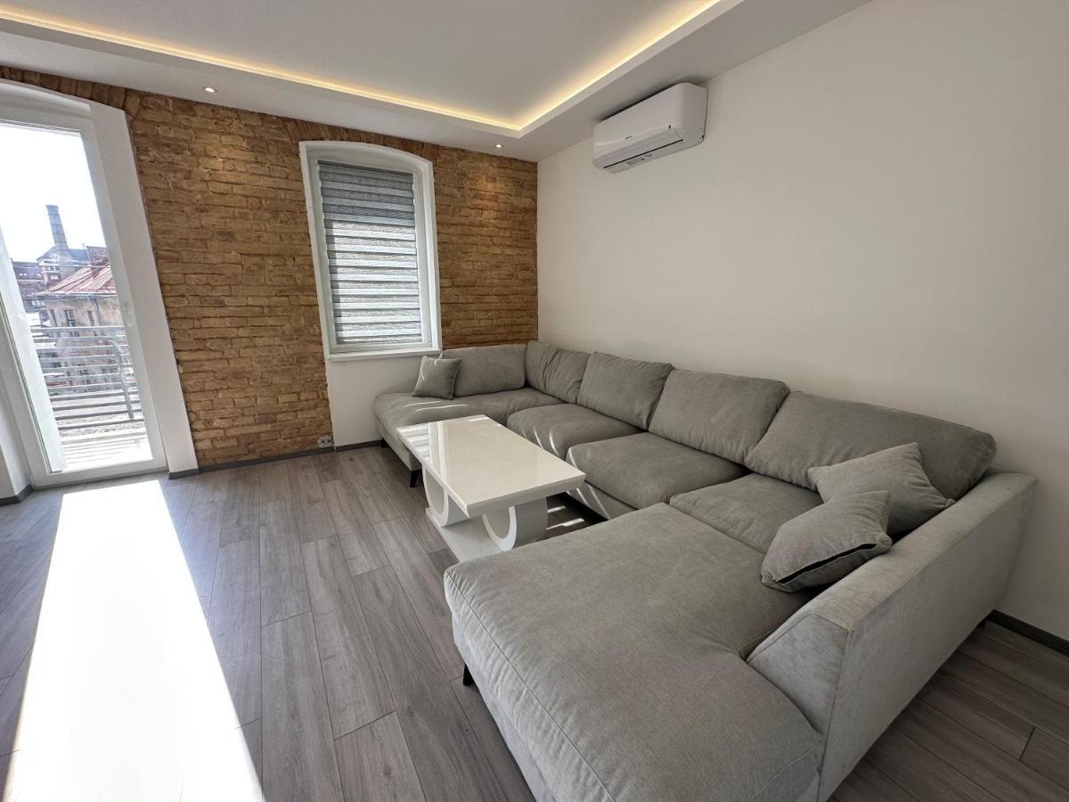 Davud Apartments Σαράγεβο Εξωτερικό φωτογραφία