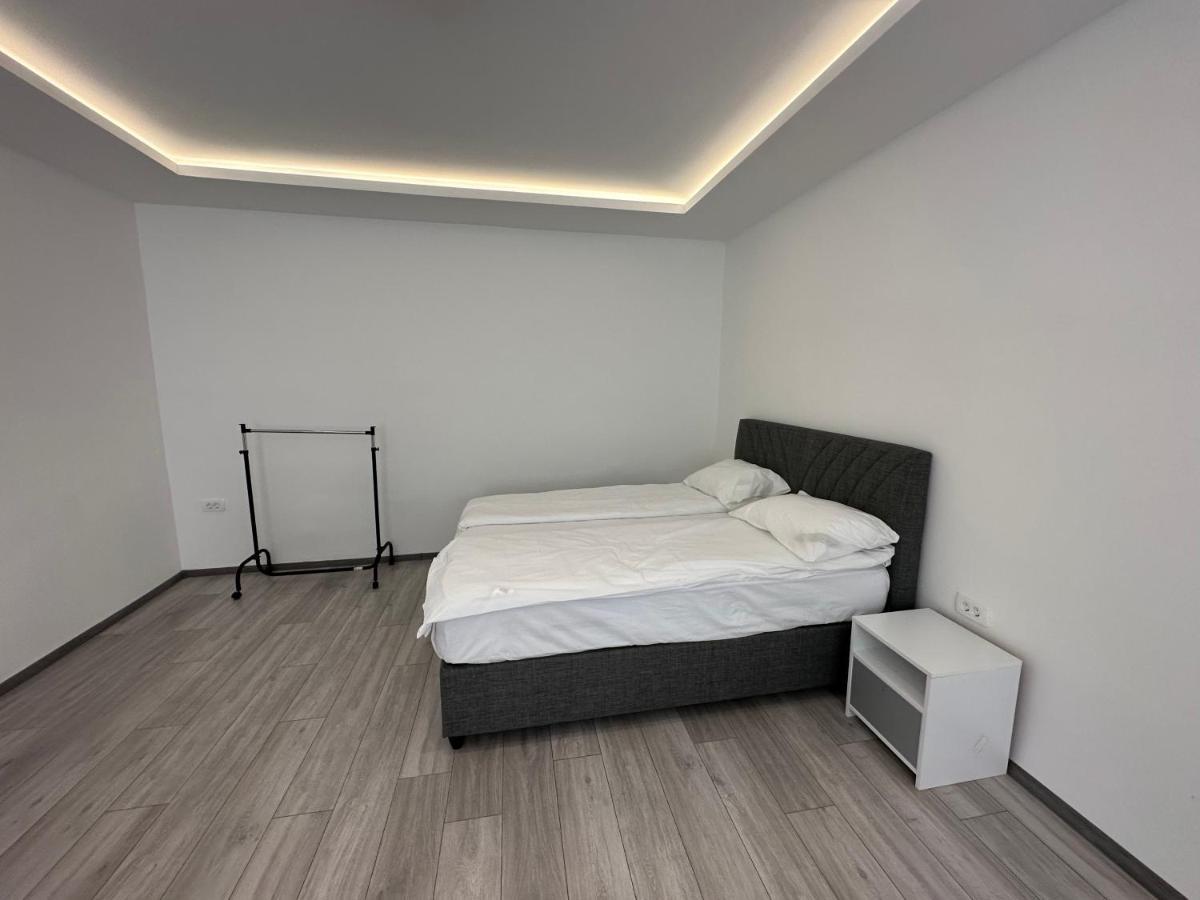 Davud Apartments Σαράγεβο Εξωτερικό φωτογραφία