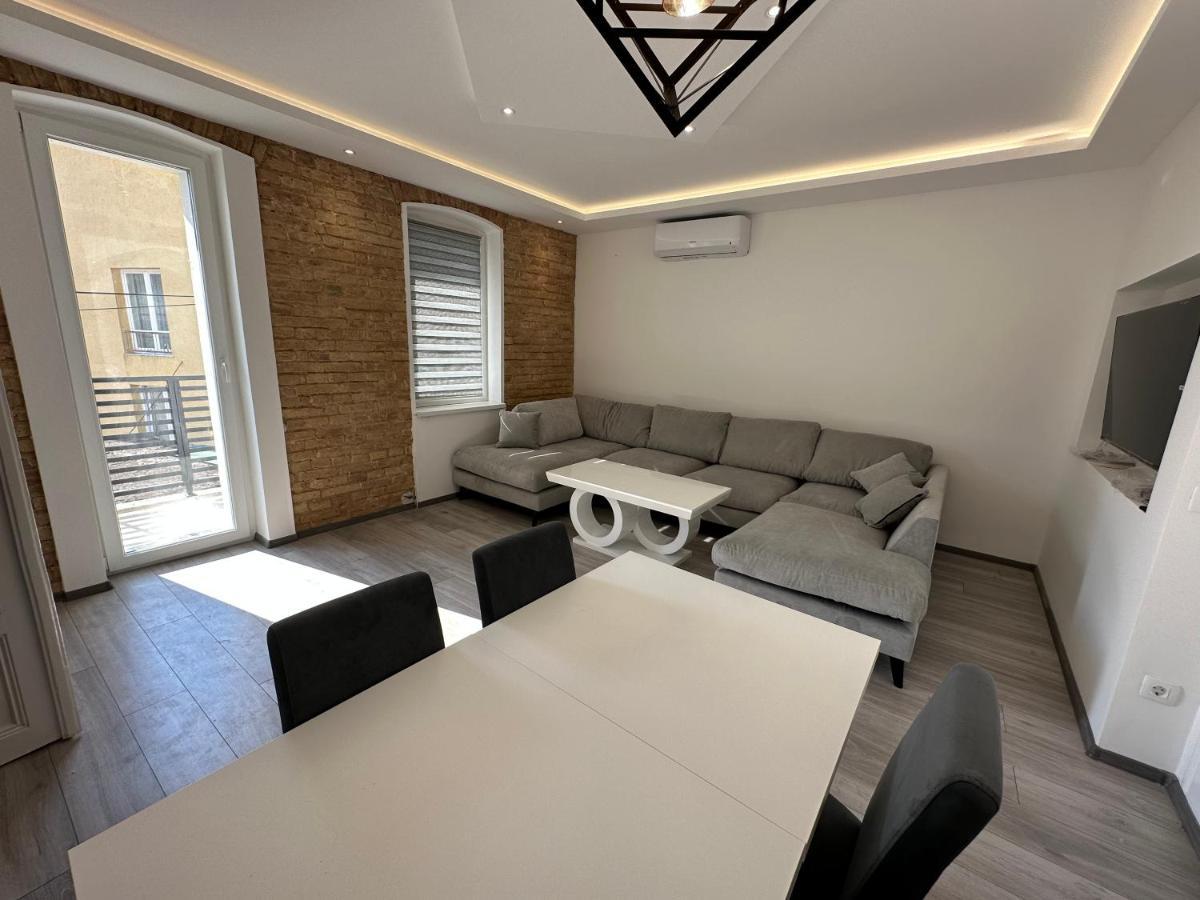 Davud Apartments Σαράγεβο Εξωτερικό φωτογραφία