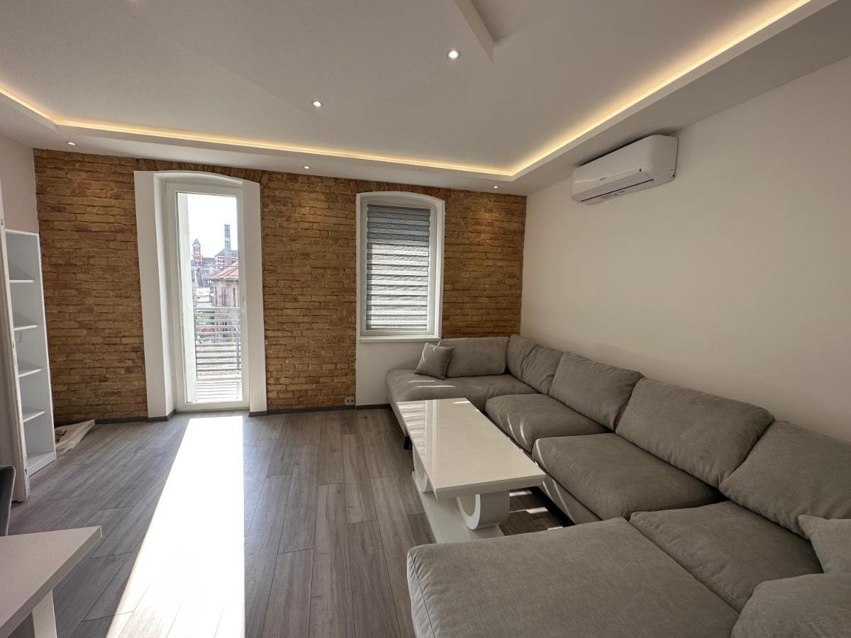 Davud Apartments Σαράγεβο Εξωτερικό φωτογραφία