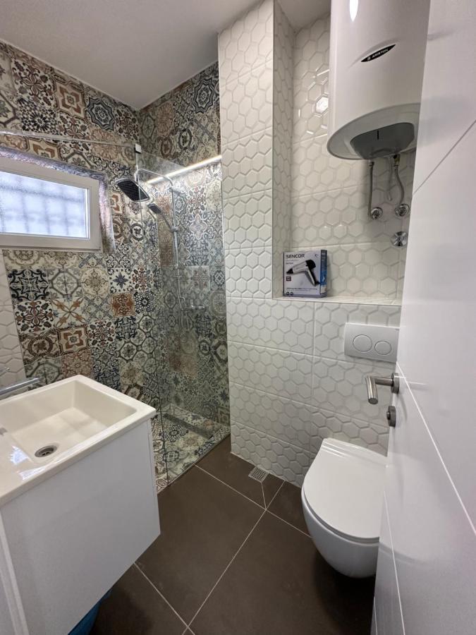 Davud Apartments Σαράγεβο Εξωτερικό φωτογραφία