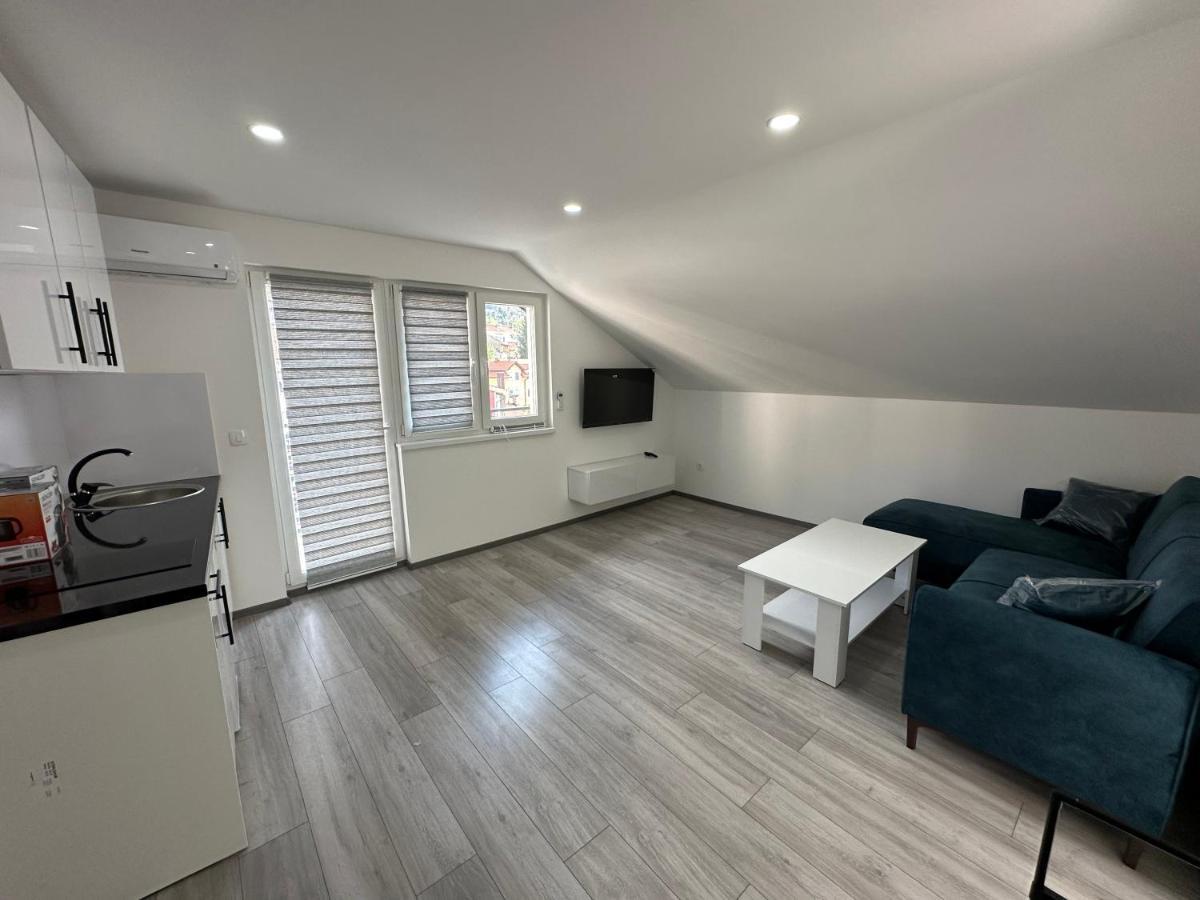 Davud Apartments Σαράγεβο Εξωτερικό φωτογραφία