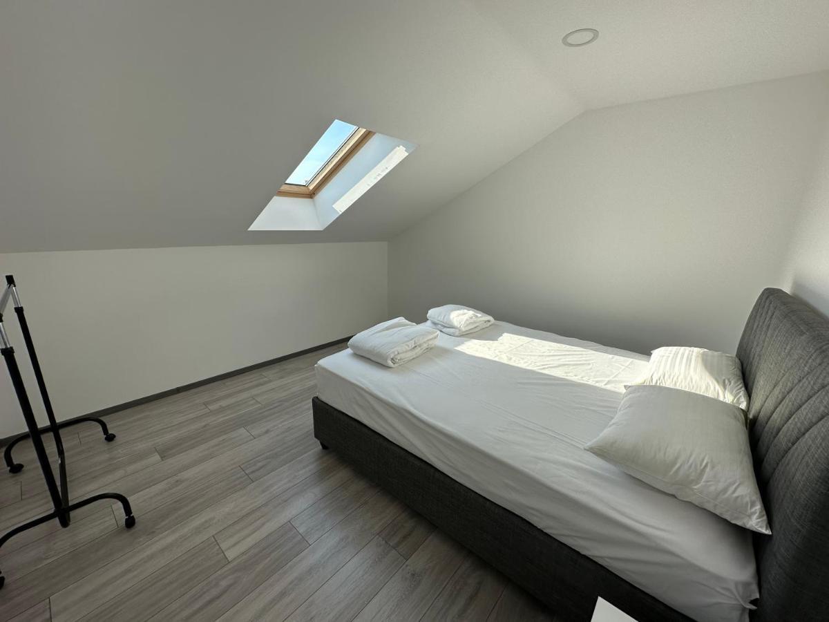 Davud Apartments Σαράγεβο Εξωτερικό φωτογραφία