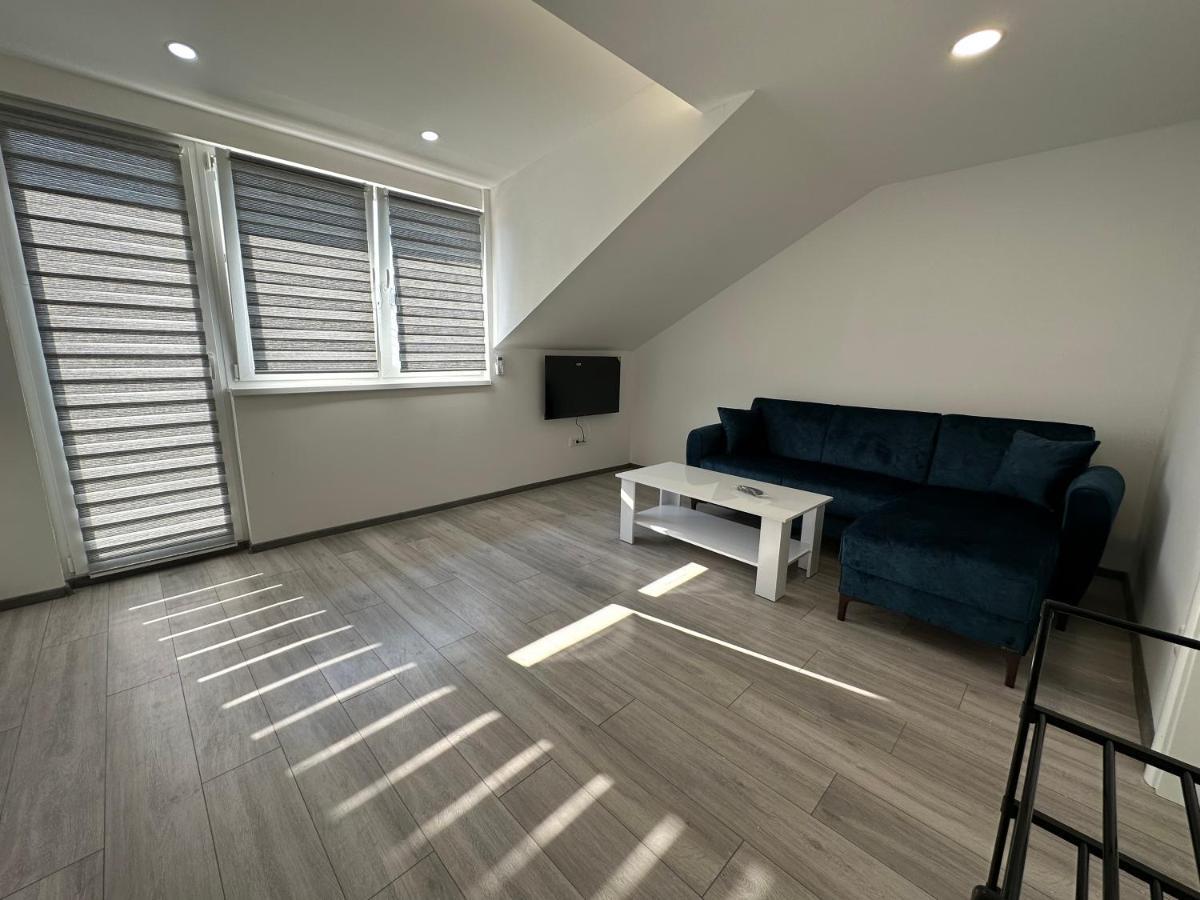 Davud Apartments Σαράγεβο Εξωτερικό φωτογραφία