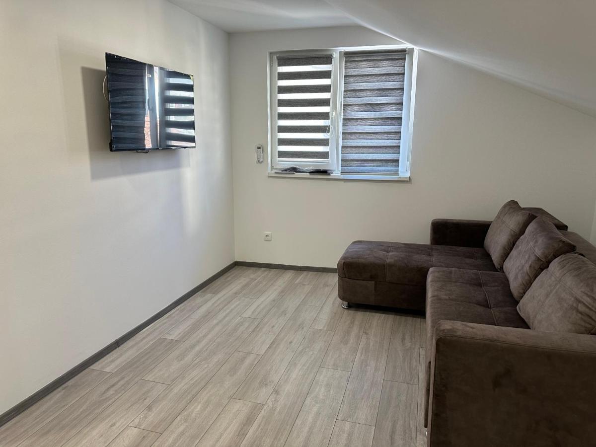 Davud Apartments Σαράγεβο Εξωτερικό φωτογραφία