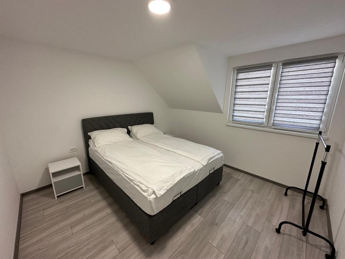 Davud Apartments Σαράγεβο Εξωτερικό φωτογραφία