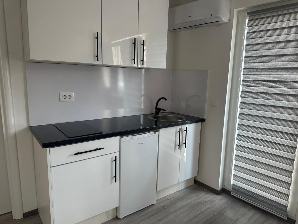 Davud Apartments Σαράγεβο Εξωτερικό φωτογραφία