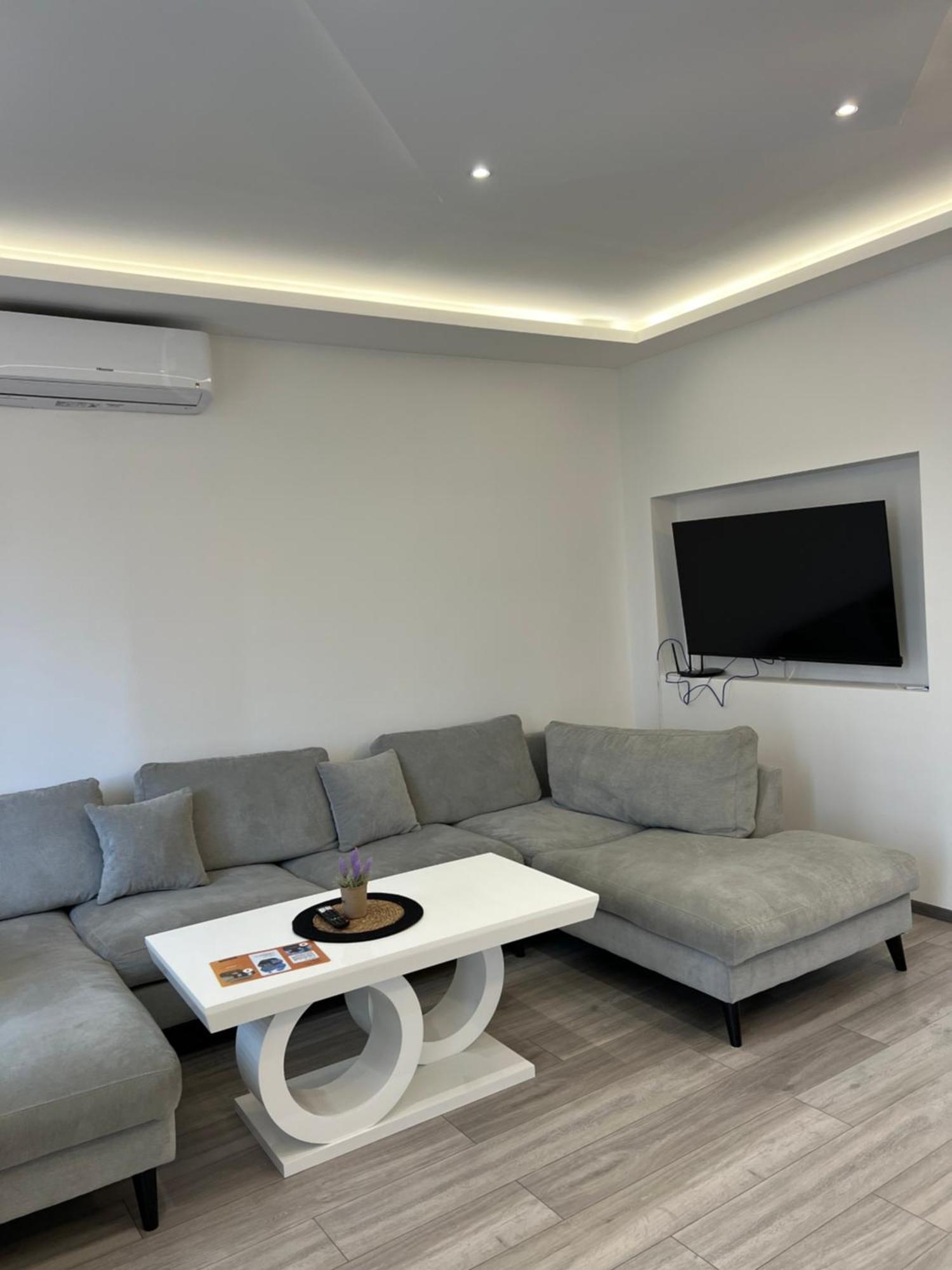 Davud Apartments Σαράγεβο Εξωτερικό φωτογραφία