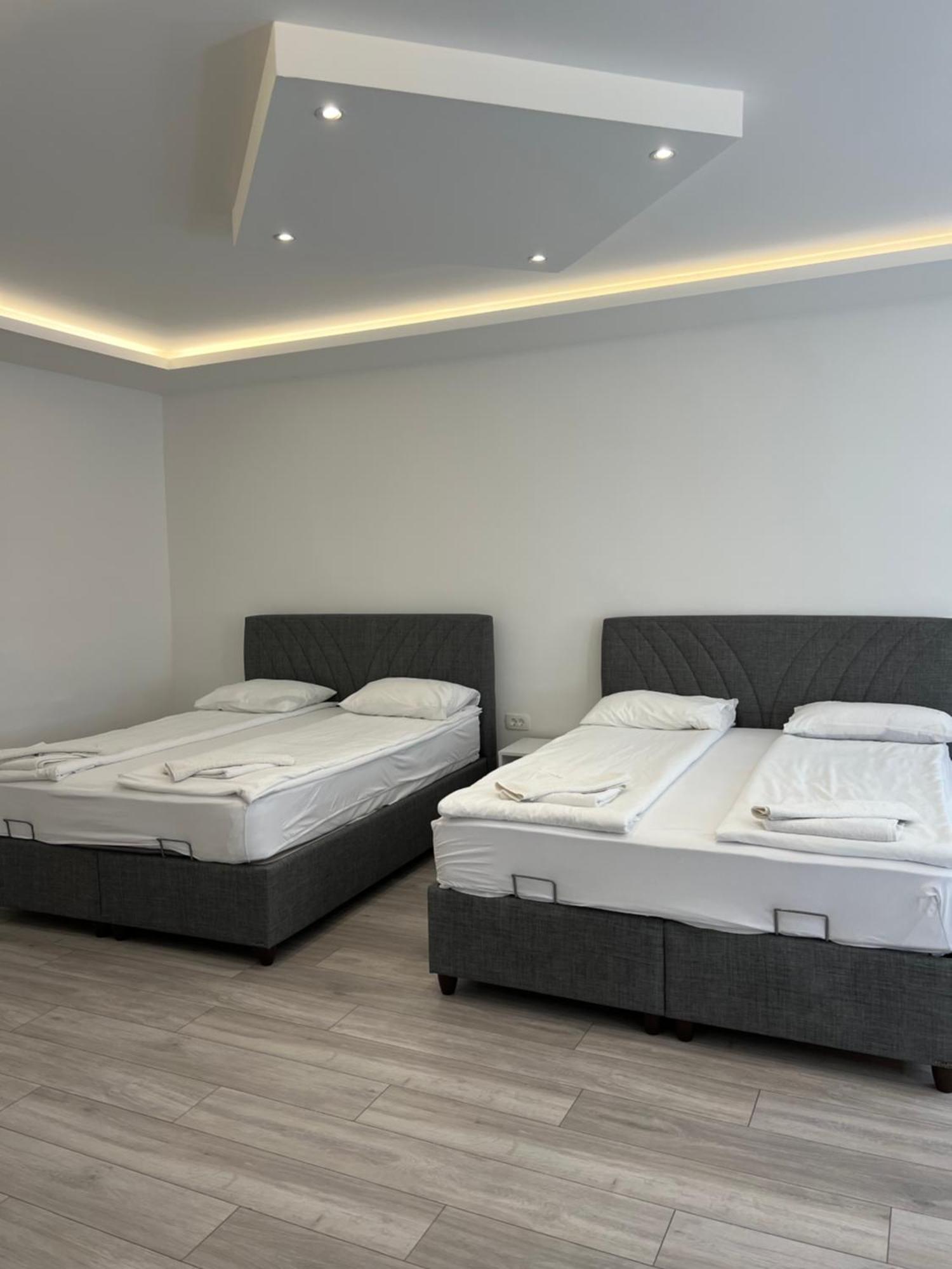 Davud Apartments Σαράγεβο Εξωτερικό φωτογραφία