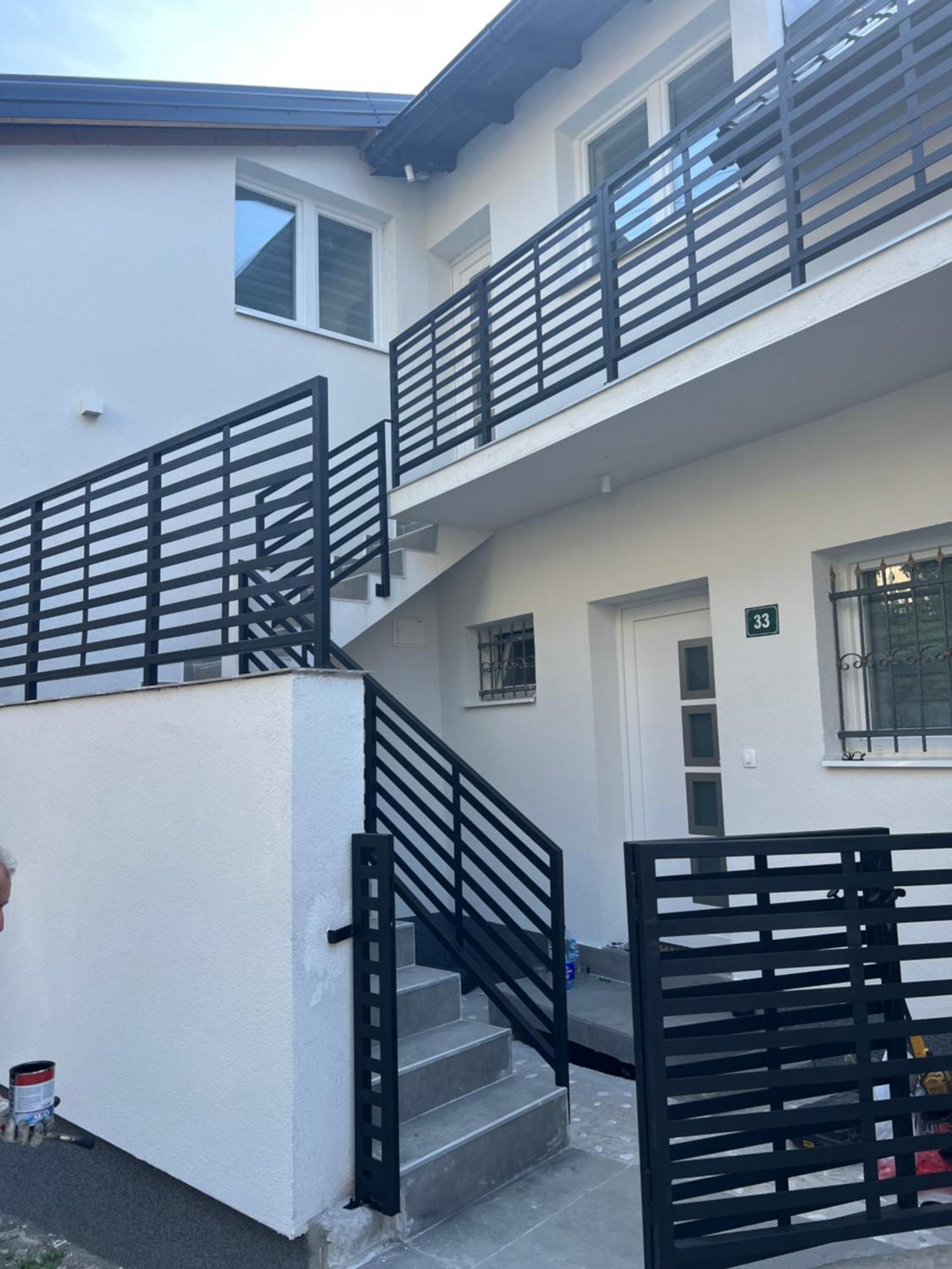 Davud Apartments Σαράγεβο Εξωτερικό φωτογραφία