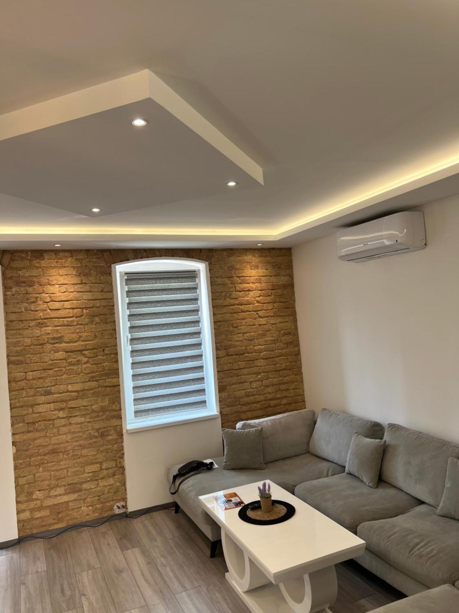 Davud Apartments Σαράγεβο Εξωτερικό φωτογραφία