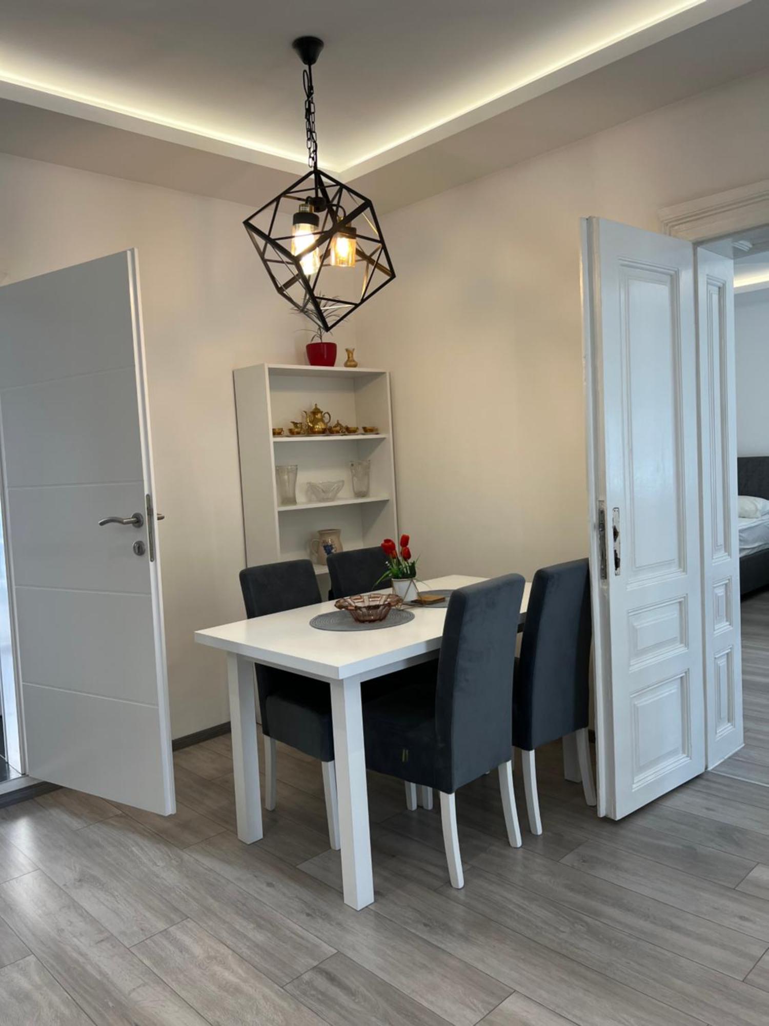 Davud Apartments Σαράγεβο Εξωτερικό φωτογραφία
